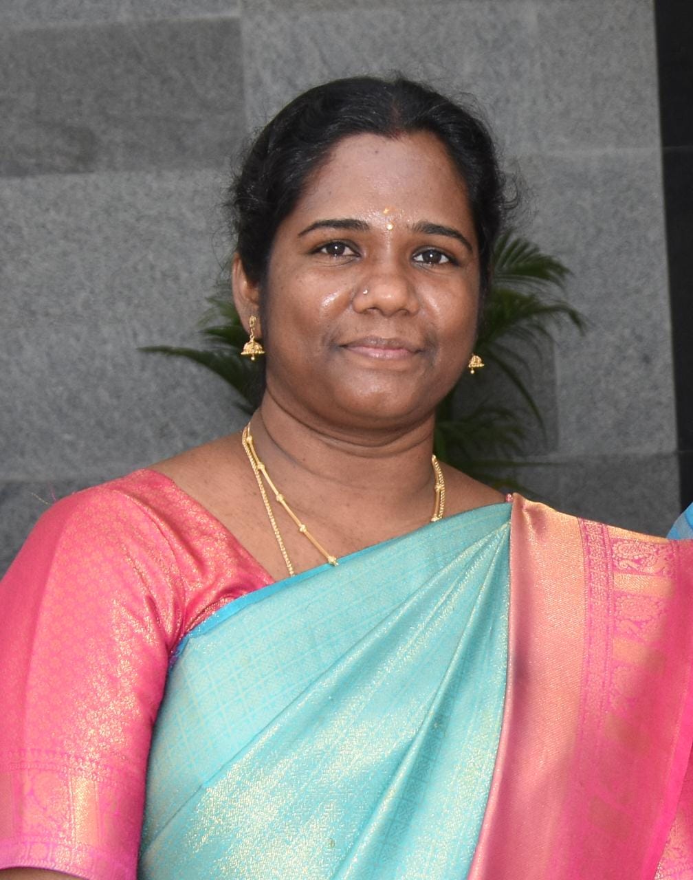 Ramya Gandhi